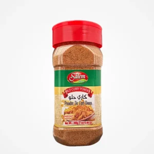 كاري حلو