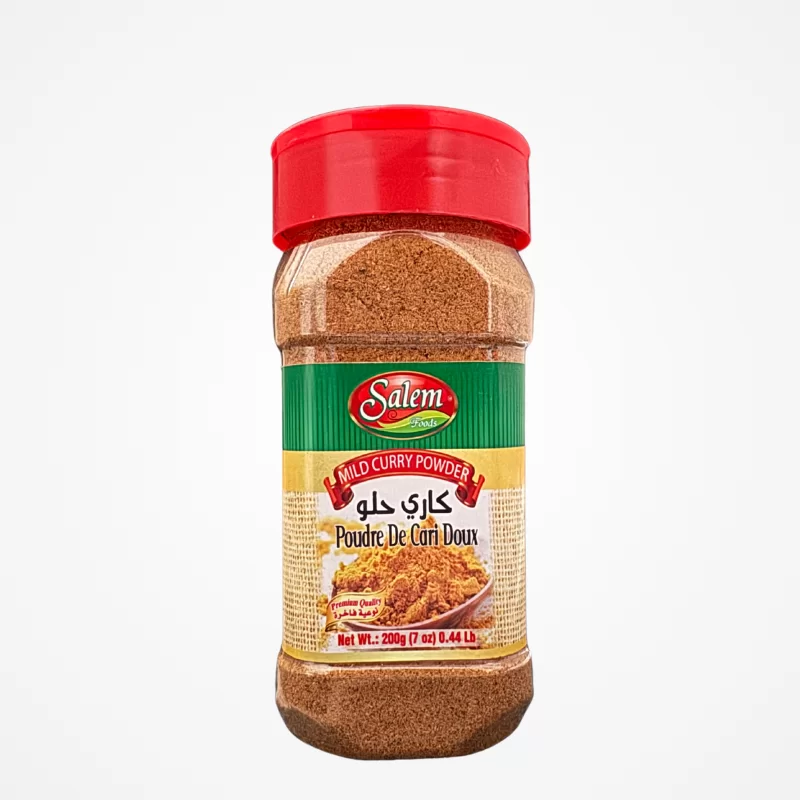 كاري حلو