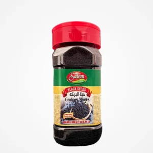 حبة البركة
