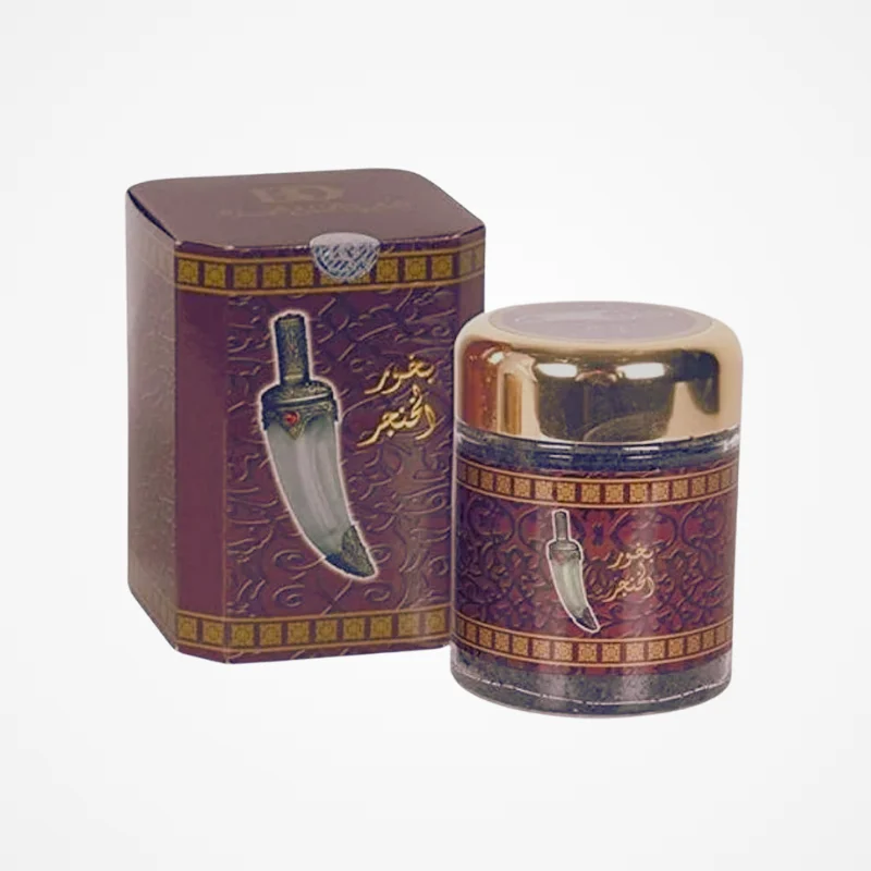 بخور الخنجر