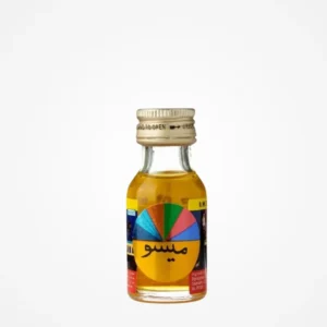 قطرة حناء ميسو