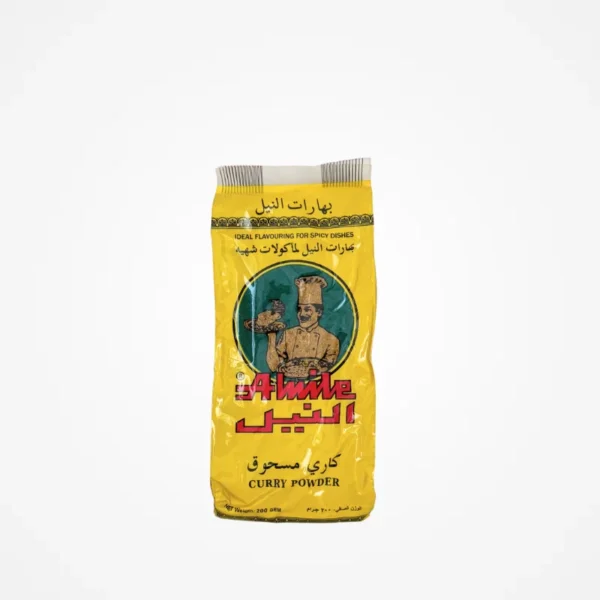 كاري النيل الاصلي