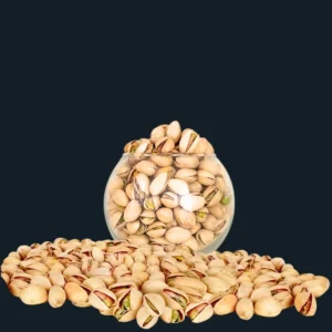 فستق محمص-مملح