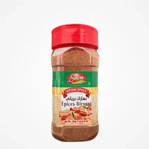 بهارات البرياني