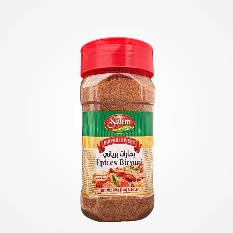 بهارات البرياني